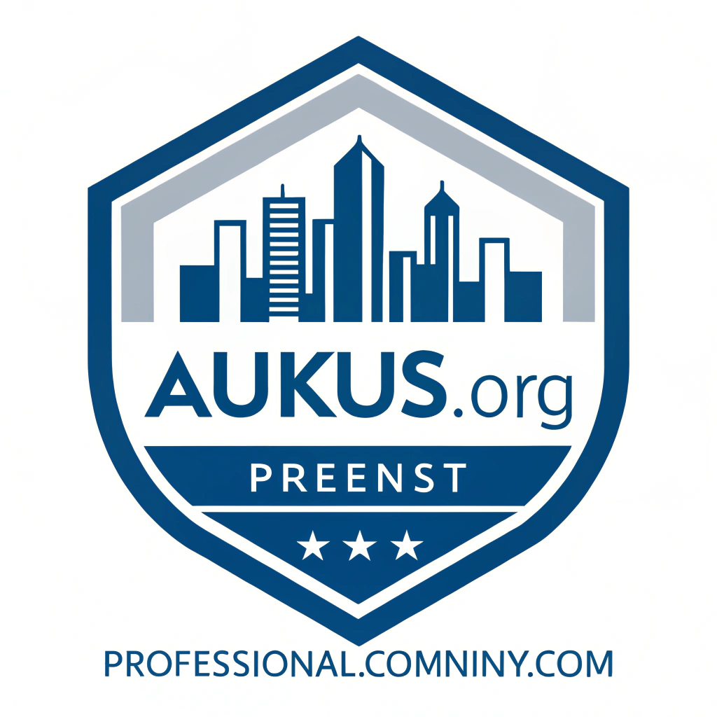 auukus Logo
